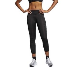Nike Epic Run 7/8 Leggings
